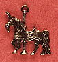 Unicorn Carousel - Click Image to Close