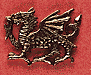 Welsh Dragon - Click Image to Close