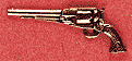 Remington Pistol Scatter Pin