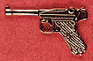 Luger Scatter Pin