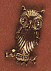 Character Owl