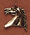 Small Horse Head - Click Image to Close