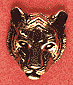 Large Tiger Head