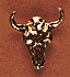 Cow Skull - Click Image to Close