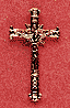 Cross w/Jesus - Click Image to Close