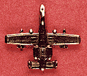 A-10 Scatter Pin