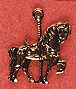 Carousel Horse