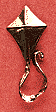 Kite Scatter Pin