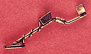 Metal Detector Scatter Pin Metal Detector Scatter Pin