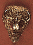 Buffalo Head w/Beard Buffalo Head w/Beard