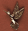 Hummingbird
