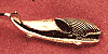 Blue Whale Scatter Pin