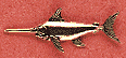 Marlin Scatter Pin