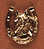 Horseshoe w/Head
