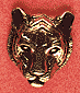 Large Tiger Head Large Tiger Head