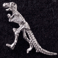 T-Rex Skeleton