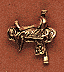 Saddle