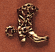 Cowboy Boot