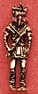 Wolf Kachina