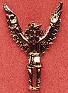 Eagle Kachina