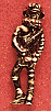 Left Hand Kachina