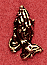 Praying Hands