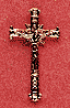 Cross w/Jesus Cross w/Jesus