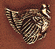 Turkey Scatter Pin