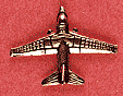 S-3-A Viking Scatter Pin