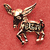 Democrat Donkey