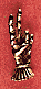Good Luck Fingers