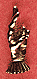 Peace/Victory Fingers